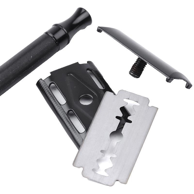ApexGroom™ Signature Razor Kit (Includes 5 Refill Blades)