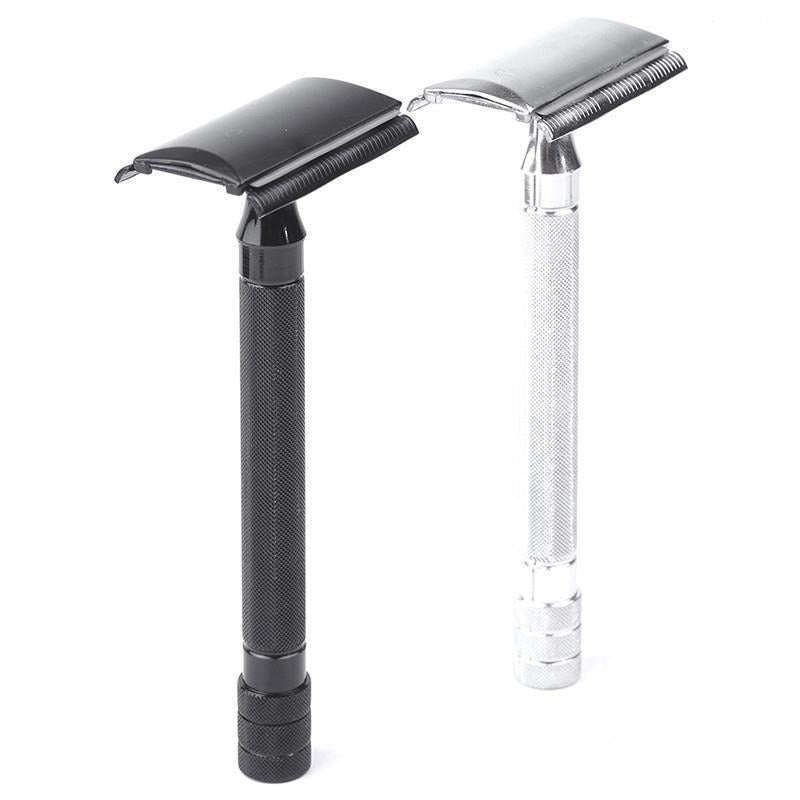 ApexGroom™ Signature Razor Kit (Includes 5 Refill Blades)