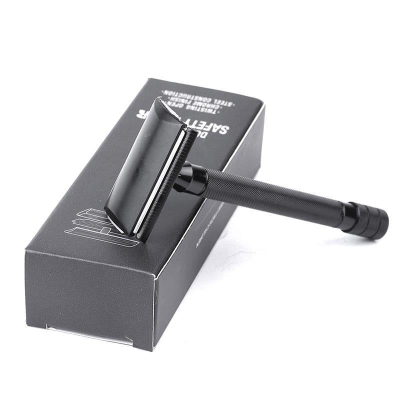 ApexGroom™ Signature Razor Kit (Includes 5 Refill Blades)