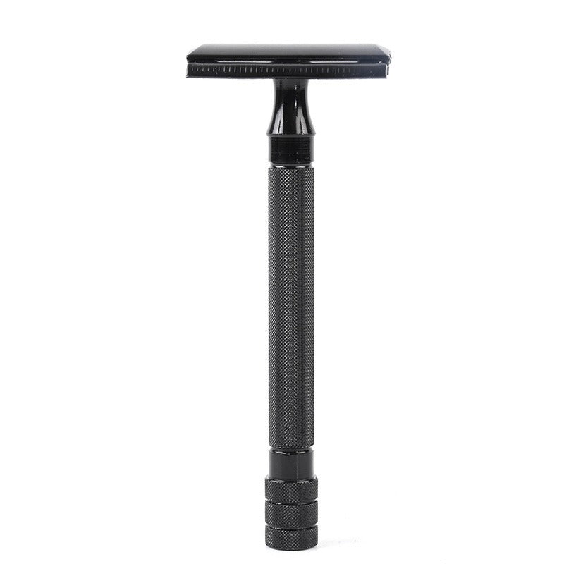 ApexGroom™ Signature Razor Kit (Includes 5 Refill Blades)