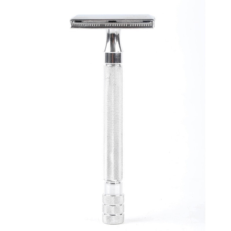 ApexGroom™ Signature Razor Kit (Includes 5 Refill Blades)